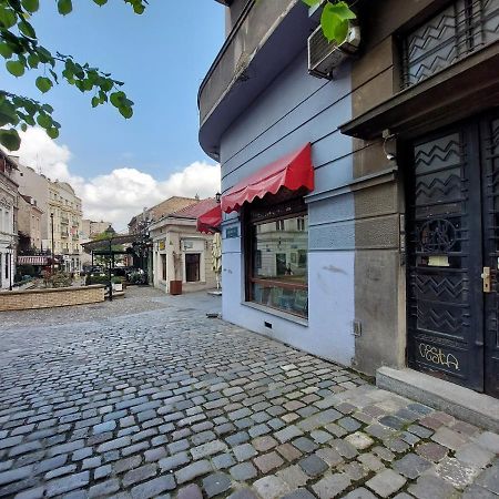 Heart Of Belgrade Skadarlija Apartment Esterno foto
