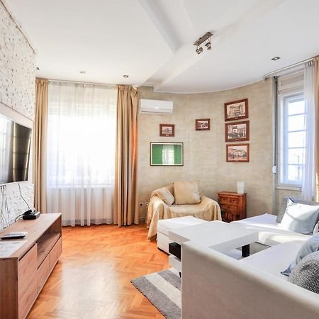 Heart Of Belgrade Skadarlija Apartment Esterno foto
