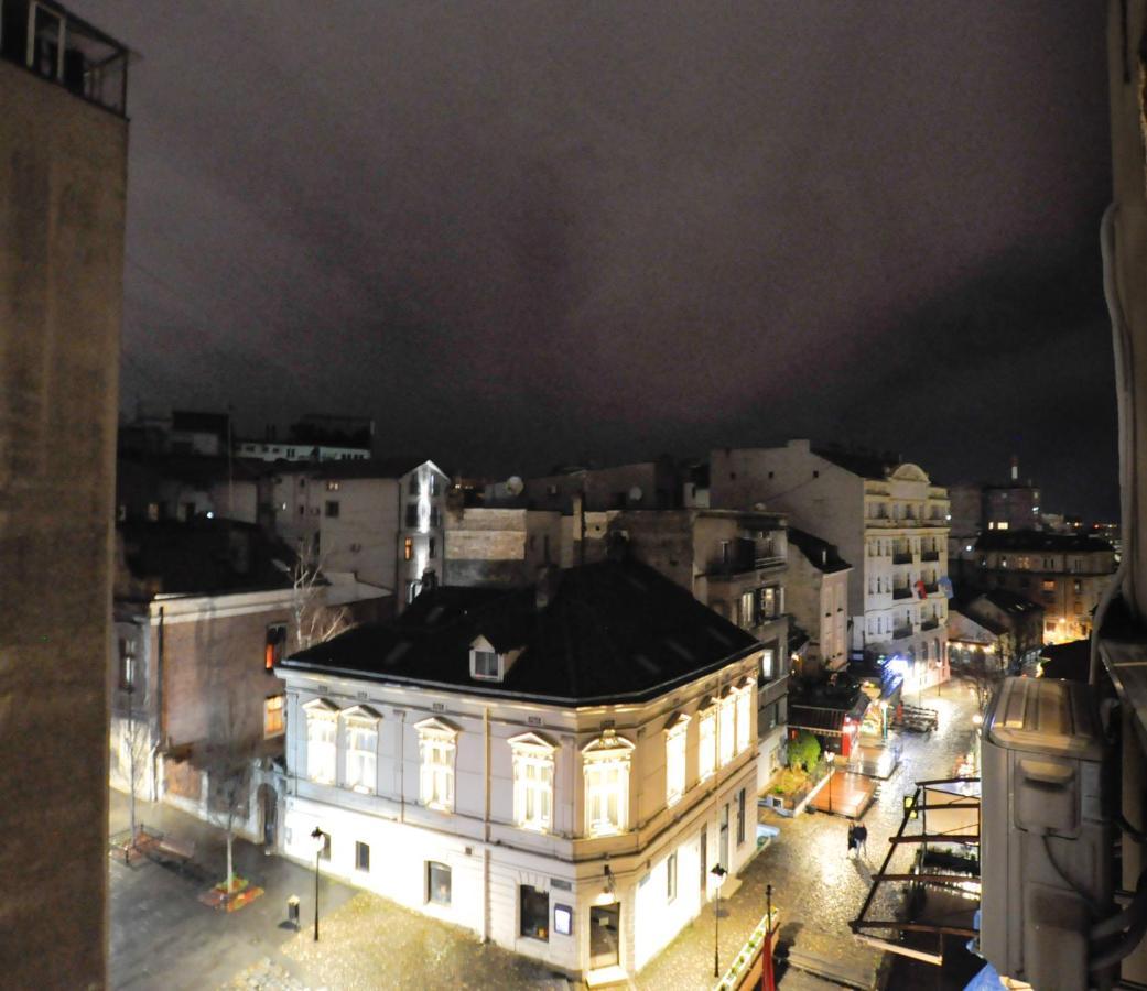 Heart Of Belgrade Skadarlija Apartment Esterno foto